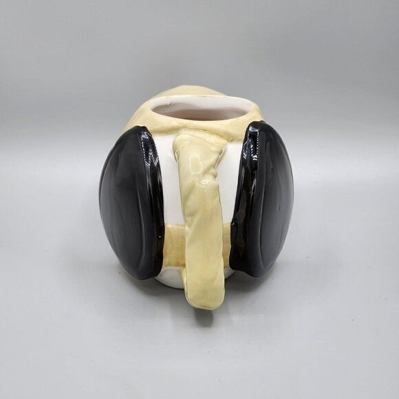 Halloween Snoopy Peanuts 3D Mug Mummy Novelty Hot Cocoa Coffee Décor Cartoon - Picture 4 of 9